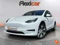 Tesla Model Y Tracción Trasera RWD Blanco - thumbnail 3