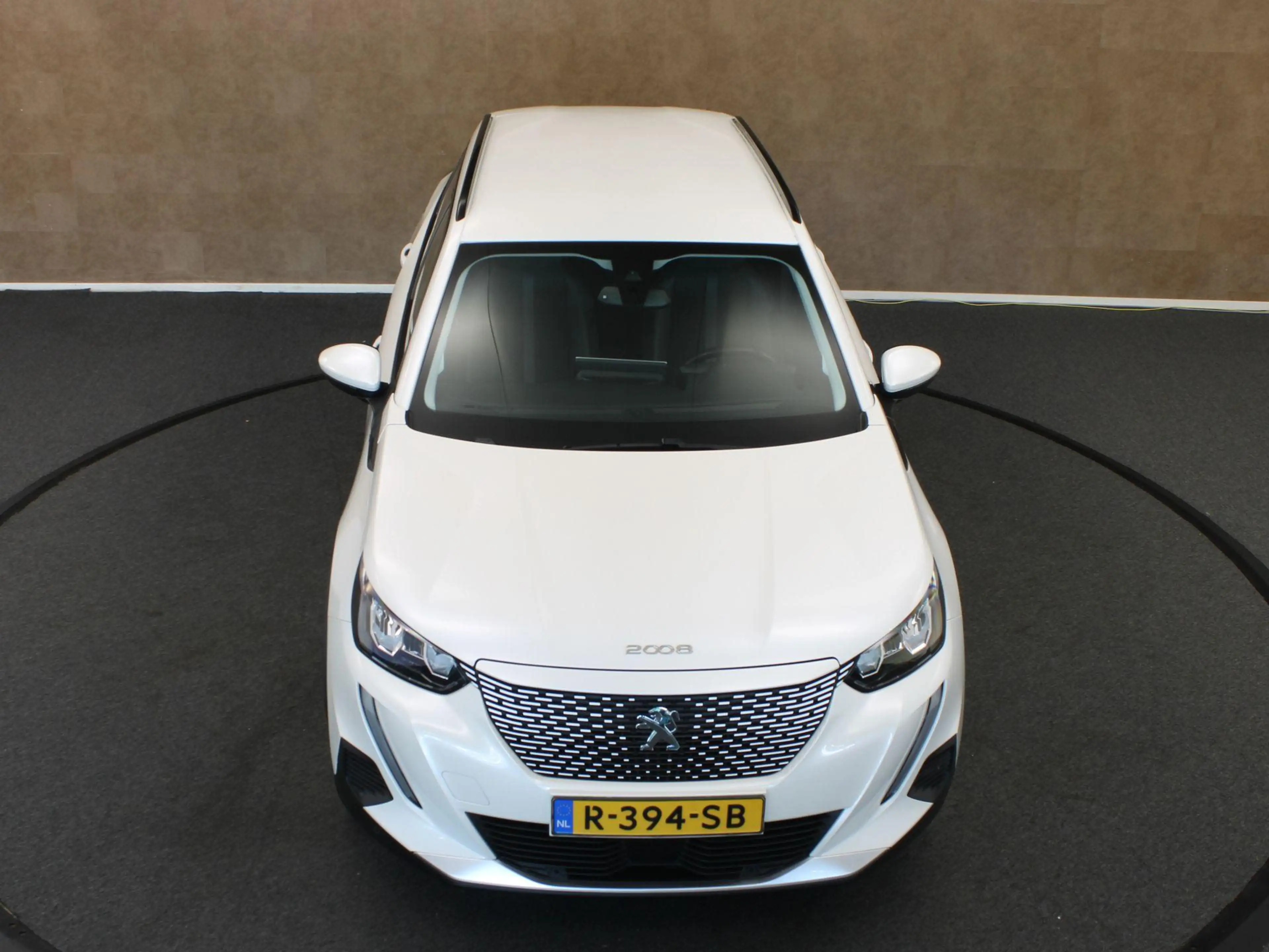 Peugeot e-2008 EV Allure 50 kWh - 1 FASE LADEN - SOH 89.44%!! - P — photo 15