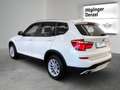 BMW X3 X3 xDrive20d Blanc - thumbnail 9