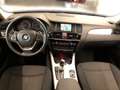 BMW X3 X3 xDrive20d Blanc - thumbnail 8