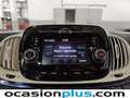 Fiat 500 1.2 Lounge Azul - thumbnail 28