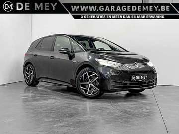 Pro Performance 58 kWh 204PK  / Carplay / GPS / ACC / Zetelverwarming