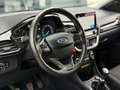 Ford Puma Puma 1.5 TDCi Titanium Grijs - thumbnail 9