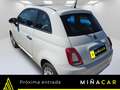 Fiat 500 1.0 Hybrid Dolcevita 52kW Weiß - thumbnail 2