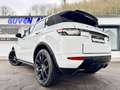 Land Rover Range Rover Evoque Dynamic WHITE MEMORY LEDER Weiß - thumbnail 6