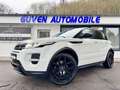 Land Rover Range Rover Evoque Dynamic WHITE MEMORY LEDER Weiß - thumbnail 5