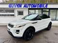 Land Rover Range Rover Evoque Dynamic WHITE MEMORY LEDER Weiß - thumbnail 4