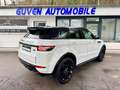 Land Rover Range Rover Evoque Dynamic WHITE MEMORY LEDER Weiß - thumbnail 8