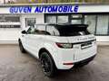 Land Rover Range Rover Evoque Dynamic WHITE MEMORY LEDER Weiß - thumbnail 7