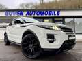 Land Rover Range Rover Evoque Dynamic WHITE MEMORY LEDER Weiß - thumbnail 1