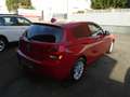 BMW 116 1er (3-Türer) 116i Rot - thumbnail 4
