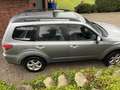 Subaru Forester Forester 2.0 D Luxury Argent - thumbnail 3