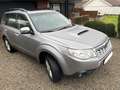 Subaru Forester Forester 2.0 D Luxury Argent - thumbnail 5