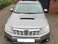 Subaru Forester Forester 2.0 D Luxury Argent - thumbnail 1