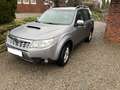 Subaru Forester Forester 2.0 D Luxury Argent - thumbnail 2
