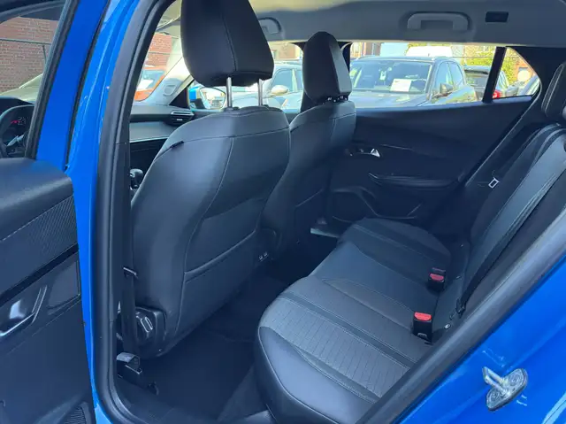Peugeot 2008 view 14