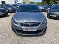 Peugeot 308 SW GT BlueHDi 180 EAT6 STOP & START Kamera Gris - thumbnail 2