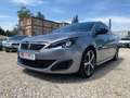 Peugeot 308 SW GT BlueHDi 180 EAT6 STOP & START Kamera Gris - thumbnail 5