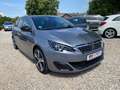 Peugeot 308 SW GT BlueHDi 180 EAT6 STOP & START Kamera Gris - thumbnail 13
