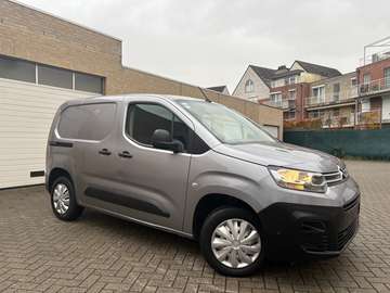 Berlingo 1.5 BlueHDi 130PK / 12 Maanden Garantie