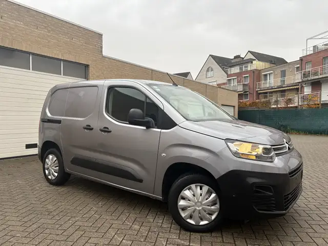 Citroen Berlingo Berlingo 1.5 BlueHDi 130PK / 12 Maanden Garantie