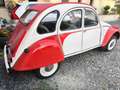 Citroen 2CV Rouge - thumbnail 4