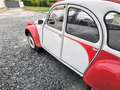 Citroen 2CV Rouge - thumbnail 3