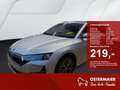 Skoda Octavia Combi SELECTION 1.5TSI LED.NAVI.SHZG.ACC.KAMERA.SM Silber - thumbnail 1