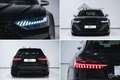 Audi RS6 Avant 4,0 TFSI quattro*B&O*ACC*TOTWINKEL*AL... Schwarz - thumbnail 42