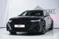 Audi RS6 Avant 4,0 TFSI quattro*B&O*ACC*TOTWINKEL*AL... Schwarz - thumbnail 45