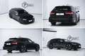 Audi RS6 Avant 4,0 TFSI quattro*B&O*ACC*TOTWINKEL*AL... Schwarz - thumbnail 43