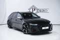 Audi RS6 Avant 4,0 TFSI quattro*B&O*ACC*TOTWINKEL*AL... Schwarz - thumbnail 1