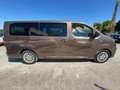 Peugeot Traveller Long 1.5 BlueHDi - 120 S\u0026S  Business Brun - thumbnail 4