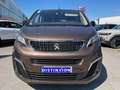 Peugeot Traveller Long 1.5 BlueHDi - 120 S\u0026S  Business Brun - thumbnail 28