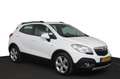 Opel Mokka 1.6 Edition | Trekhaak | Navigatie | Cruise contro Blanc - thumbnail 11