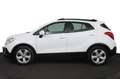 Opel Mokka 1.6 Edition | Trekhaak | Navigatie | Cruise contro Blanc - thumbnail 3