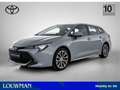 Toyota Corolla Touring Sports 2.0 High Power Hybrid Dynamic Limit Grijs - thumbnail 1