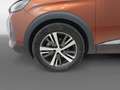 Peugeot 5008 1.2 PureTech S&S Allure 7 pl. 130 Żółty - thumbnail 11