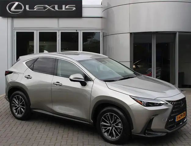 Lexus NX 450h+ AWD Launch Edition NL-AUTO STOELVENT ELEK-STOEL+GE