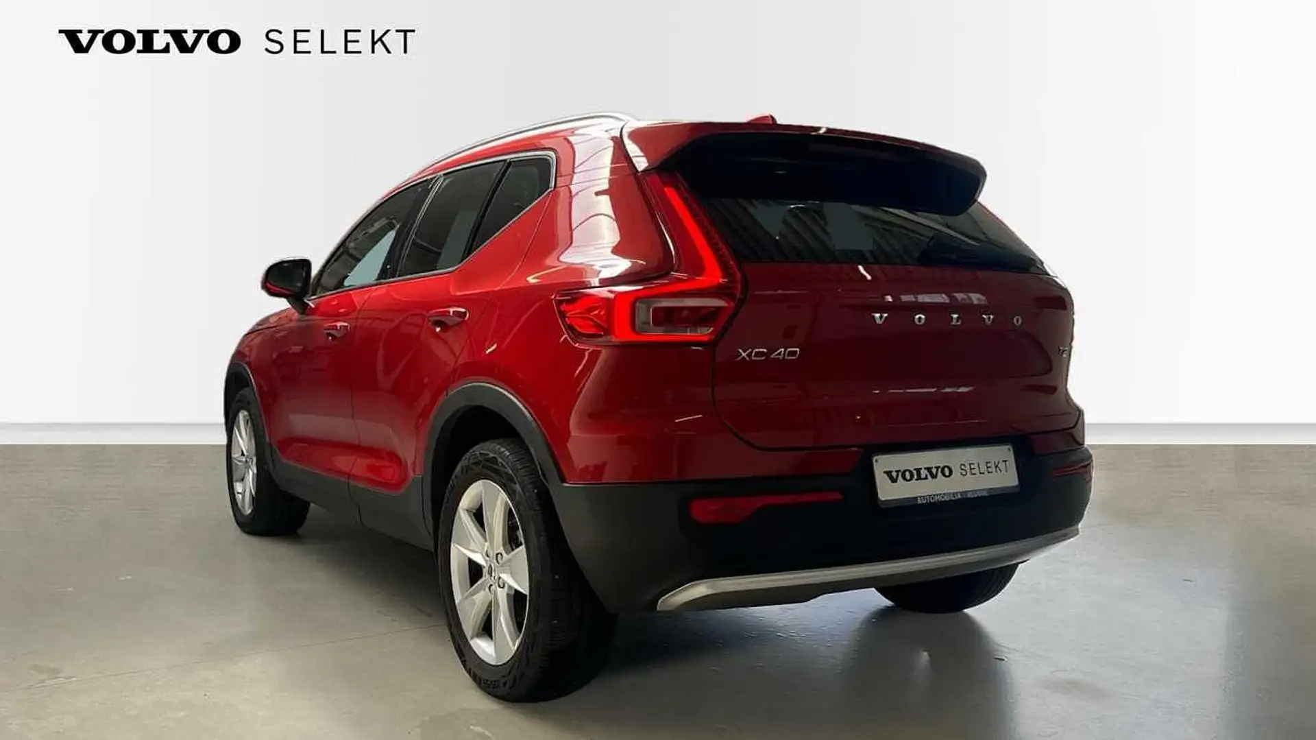 Volvo XC40 Core T2 | Navi | Camera | Keyless Core T2 | Navi | Rot - 2