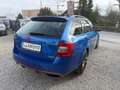 Skoda Octavia Combi RS 2,0 TDI Green tec DSG Blau - thumbnail 7