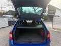 Skoda Octavia Combi RS 2,0 TDI Green tec DSG Blau - thumbnail 8