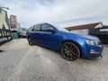 Skoda Octavia Combi RS 2,0 TDI Green tec DSG Blau - thumbnail 4