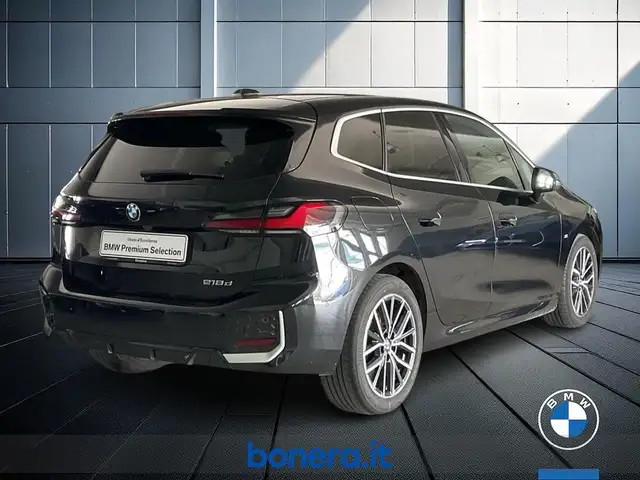 BMW 2 Series view 6