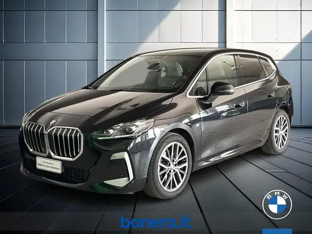 BMW 2 Series main image