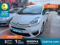 Citroen C4 1.6 HDi 110cv Business 7p. Blanco - thumbnail 1