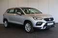 SEAT Ateca Style 1.5 TSI AID+CARPLAY+LED+AHK Silber - thumbnail 3