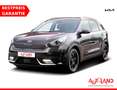 Kia Niro 1.6 Hybrid Spirit Navi Sitzheizung Kamera Zwart - thumbnail 1
