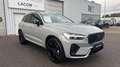 Volvo XC60 Black Edition Plus, T6 AWD Plug-in hybride Gris - thumbnail 6