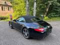 Porsche 997 Carrera Cabriolet Black Edition Negru - thumbnail 9